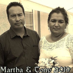 Meet your Posher, Martha